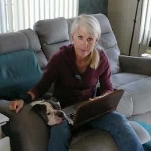 Meet your Posher, Toni